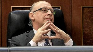 IVA de caja Montoro