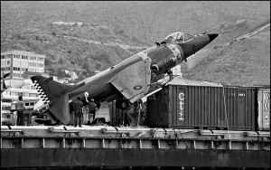 Harrier