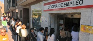 Oficina de empleo